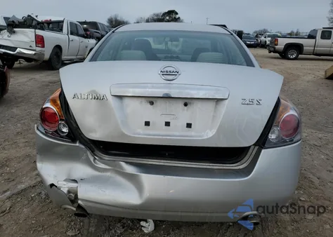 2012 Nissan Altima Base z USA, uszkodzony, nr VIN 1N4AL2AP3CC260856